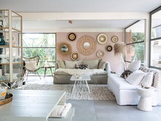 Villa Bergen (Holland) Équipement 13