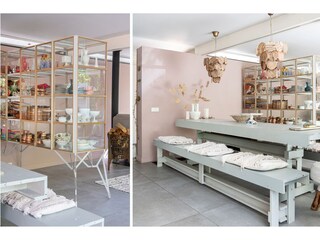 Villa Bergen (Holland) Équipement 16