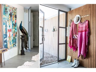 Villa Bergen (Holland) Características 22