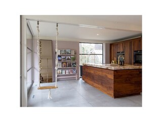 Villa Bergen (Holland) Características 18