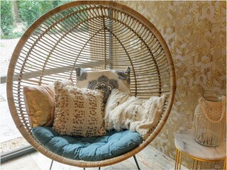 Villa Bergen (Holland) Équipement 25