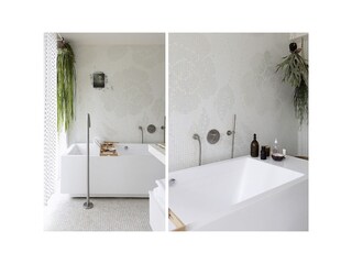 Villa Bergen (Holland) Équipement 26