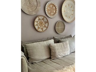 Villa Bergen (Holland) Plan d'étage 41