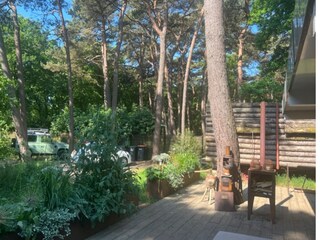 Villa Bergen (Holland) Enregistrement extérieur 4