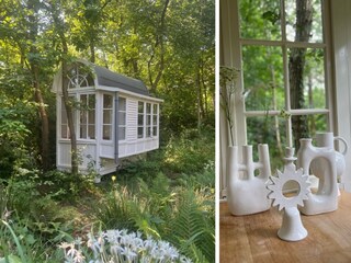 Villa Bergen (Holland) Enregistrement extérieur 6