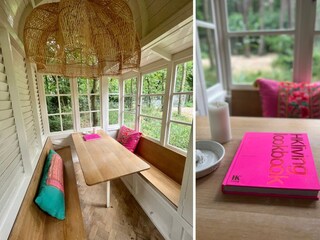 Villa Bergen (Holland) Enregistrement extérieur 10