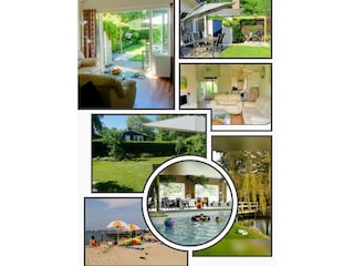 Apartamento de vacaciones Andijk Grabación al aire libre 2