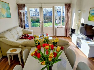 Appartamento per vacanze Andijk Registrazione all'aperto 3