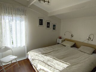 Appartement de vacances Andijk Enregistrement extérieur 4