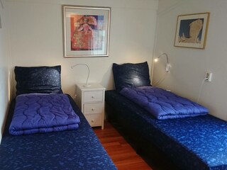 Appartamento per vacanze Andijk Registrazione all'aperto 5