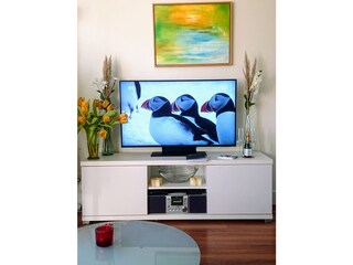 Vakantieappartement Andijk Buitenaudio-opname 6