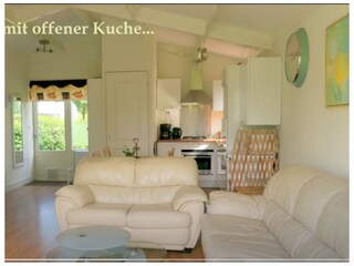 Vakantieappartement Andijk Buitenaudio-opname 8