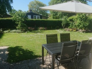 Vakantieappartement Andijk Buitenaudio-opname 9