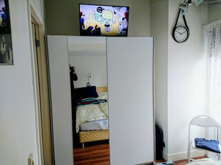 Appartement de vacances Andijk Enregistrement extérieur 10