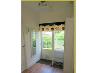 Appartamento per vacanze Andijk Registrazione all'aperto 11