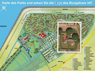 Vakantieappartement Andijk Buitenaudio-opname 14