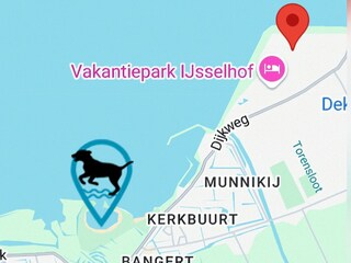 Vakantieappartement Andijk Buitenaudio-opname 15