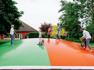 Vakantieappartement Andijk Buitenaudio-opname 18