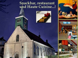 Appartamento per vacanze Andijk Registrazione all'aperto 19