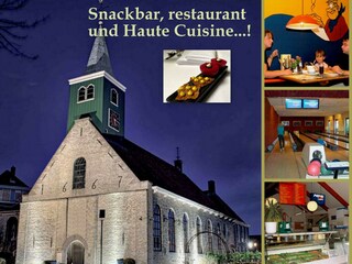 Vakantieappartement Andijk Buitenaudio-opname 19