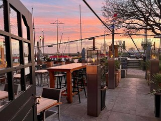 Appartamento per vacanze Andijk Ambiente 33