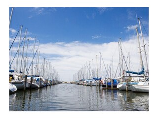 Apartamento de vacaciones Andijk Entorno 34