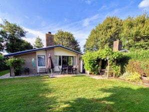 Ferienwohnung Luxus Bungalow - Andijk - image1