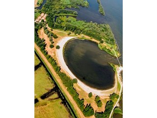 Vakantieappartement Andijk Buitenaudio-opname 27