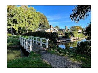 Holiday apartment Andijk Outdoor Recording 28