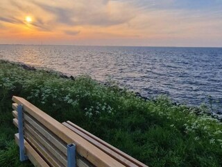 Apartamento de vacaciones Andijk Grabación al aire libre 29