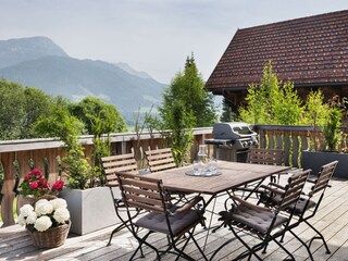 Appartamento per vacanze Haus im Ennstal Caratteristiche 15