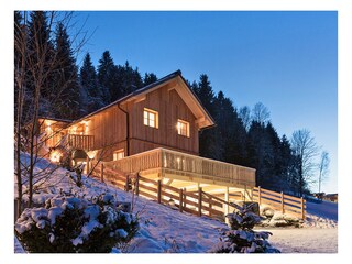 Vakantieappartement Haus im Ennstal Buitenaudio-opname 2