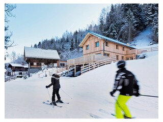 Appartamento per vacanze Haus im Ennstal Registrazione all'aperto 3