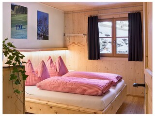 Appartamento per vacanze Haus im Ennstal Caratteristiche 11