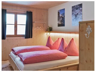 Appartamento per vacanze Haus im Ennstal Caratteristiche 12