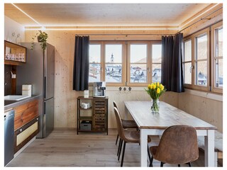 Appartamento per vacanze Haus im Ennstal Caratteristiche 8