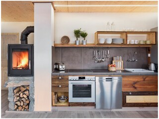 Appartamento per vacanze Haus im Ennstal Caratteristiche 10