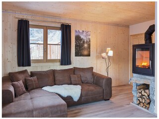 Appartamento per vacanze Haus im Ennstal Caratteristiche 7