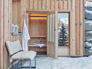 Appartamento per vacanze Haus im Ennstal Caratteristiche 14