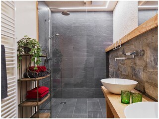 Appartamento per vacanze Haus im Ennstal Caratteristiche 13