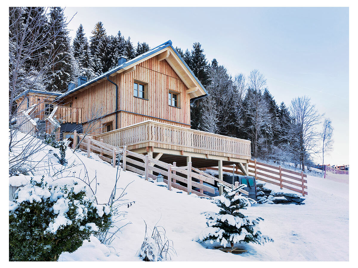 Vakantieappartement Haus im Ennstal Buitenaudio-opname 1