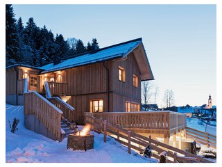 Holiday apartment Haus im Ennstal Outdoor Recording 3