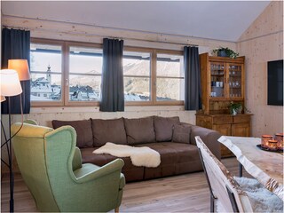 Holiday apartment Haus im Ennstal Features 5