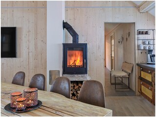 Holiday apartment Haus im Ennstal Features 7