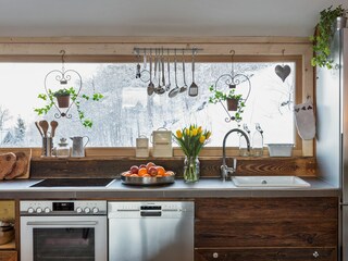 Holiday apartment Haus im Ennstal Features 8