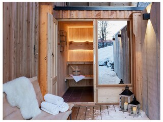 Holiday apartment Haus im Ennstal Features 15