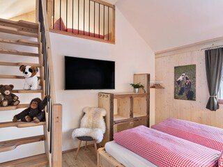 Holiday apartment Haus im Ennstal Features 12