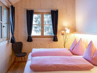 Holiday apartment Haus im Ennstal Features 11