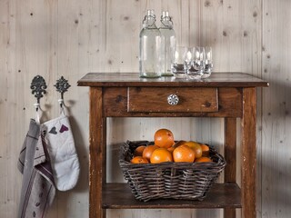 Holiday apartment Haus im Ennstal Features 9