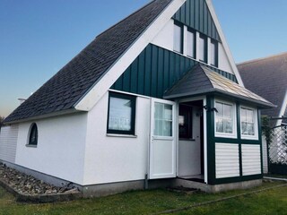 Casa per le vacanze Großenbrode Registrazione all'aperto 2